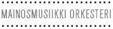 Mainosmusiikki Orkesteri